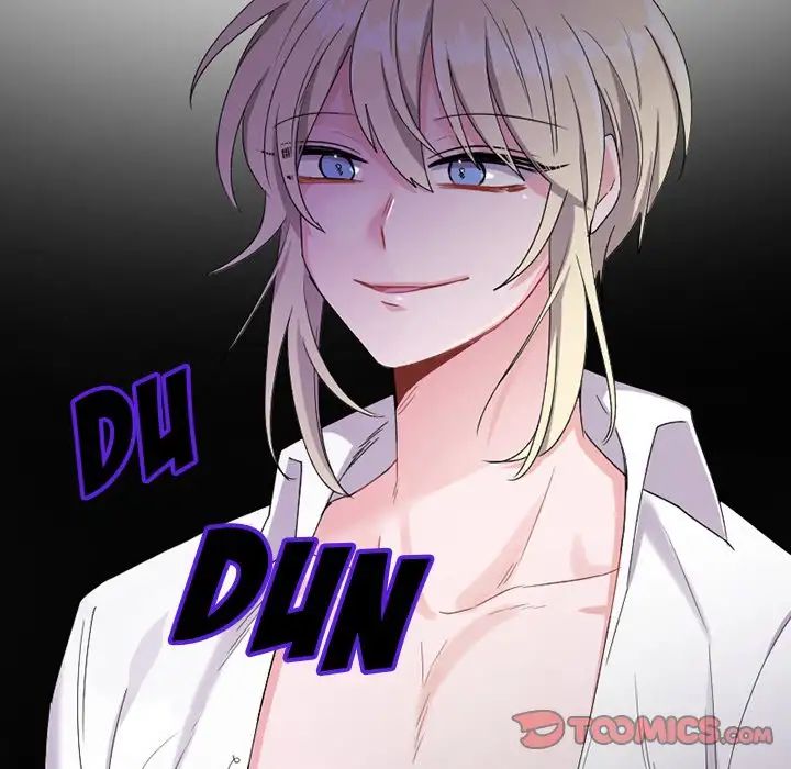 Pheromone Sherbet♥ Chapter 15 image 81