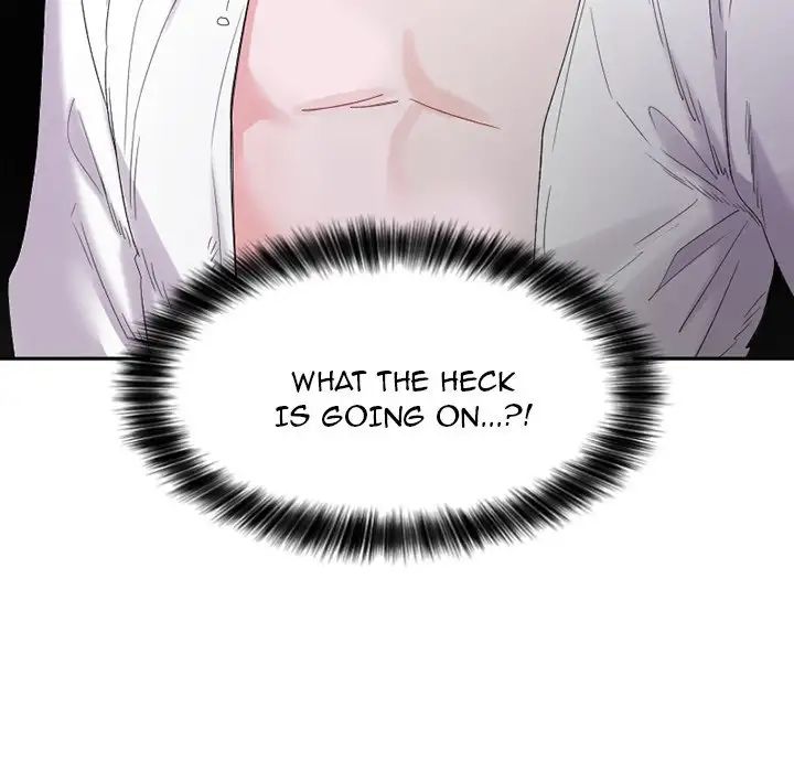 Pheromone Sherbet♥ Chapter 15 image 82