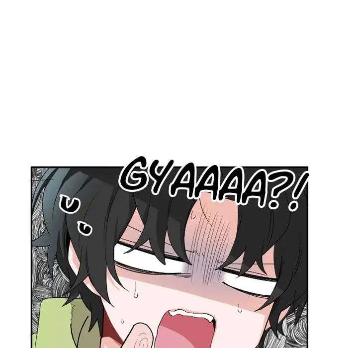 Pheromone Sherbet♥ Chapter 15 image 83