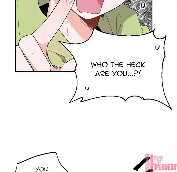 Pheromone Sherbet♥ Chapter 15 image 84