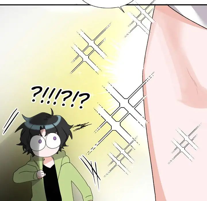 Pheromone Sherbet♥ Chapter 15 image 88