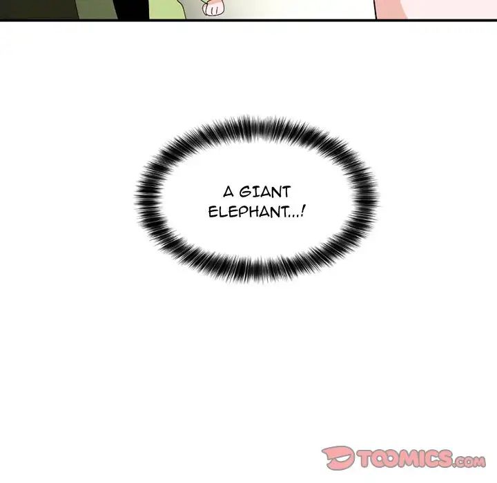 Pheromone Sherbet♥ Chapter 15 image 89
