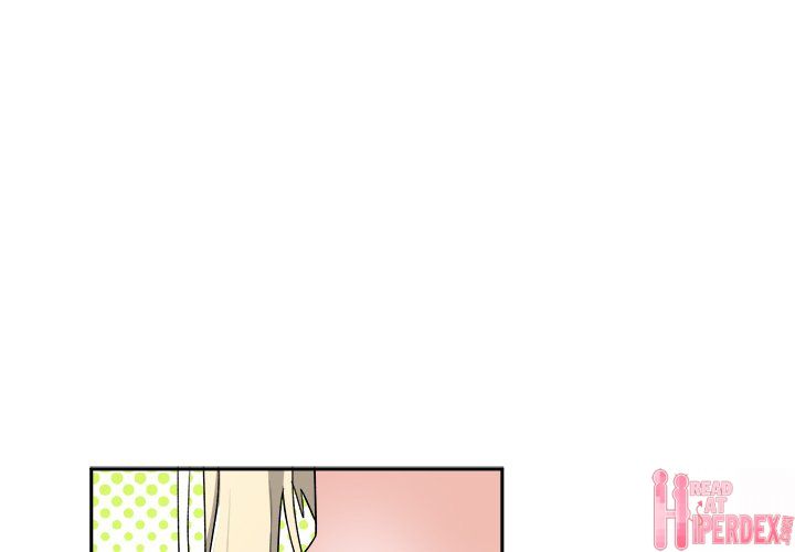 Pheromone Sherbet♥ Chapter 16 image 0