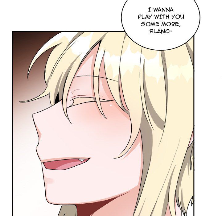 Pheromone Sherbet♥ Chapter 16 image 12