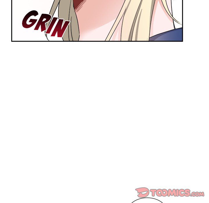 Pheromone Sherbet♥ Chapter 16 image 13