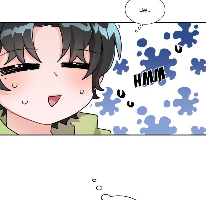 Pheromone Sherbet♥ Chapter 16 image 14
