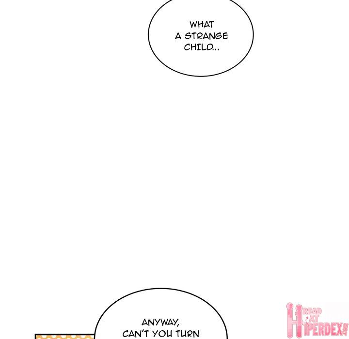 Pheromone Sherbet♥ Chapter 16 image 15