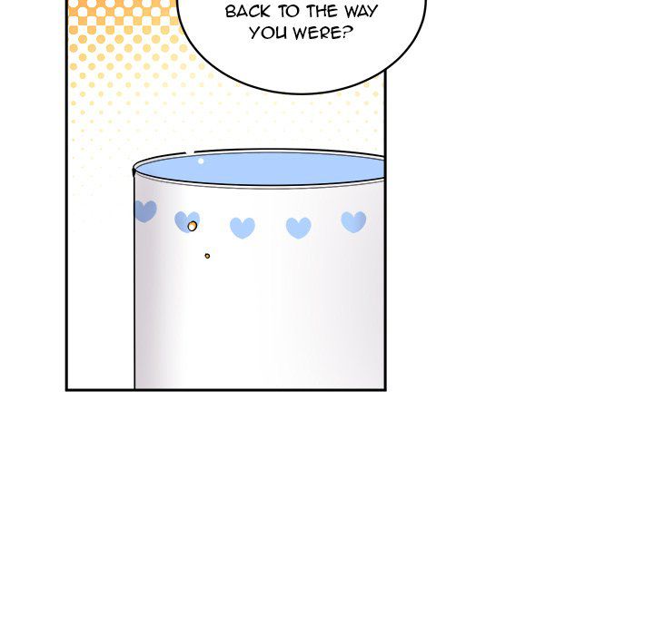 Pheromone Sherbet♥ Chapter 16 image 16