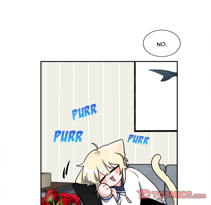 Pheromone Sherbet♥ Chapter 16 image 17