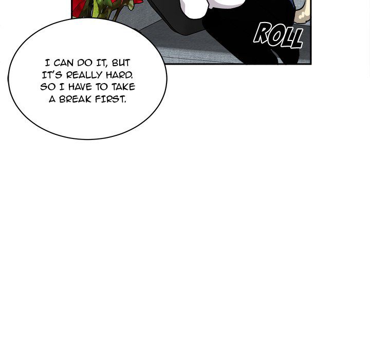 Pheromone Sherbet♥ Chapter 16 image 18