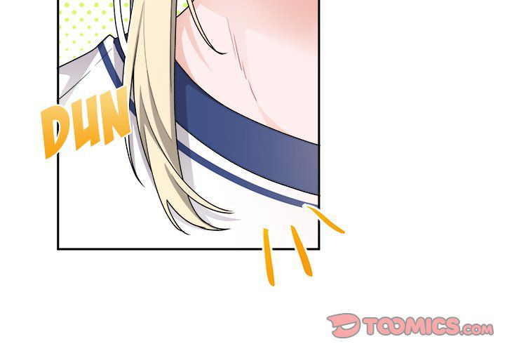 Pheromone Sherbet♥ Chapter 16 image 1