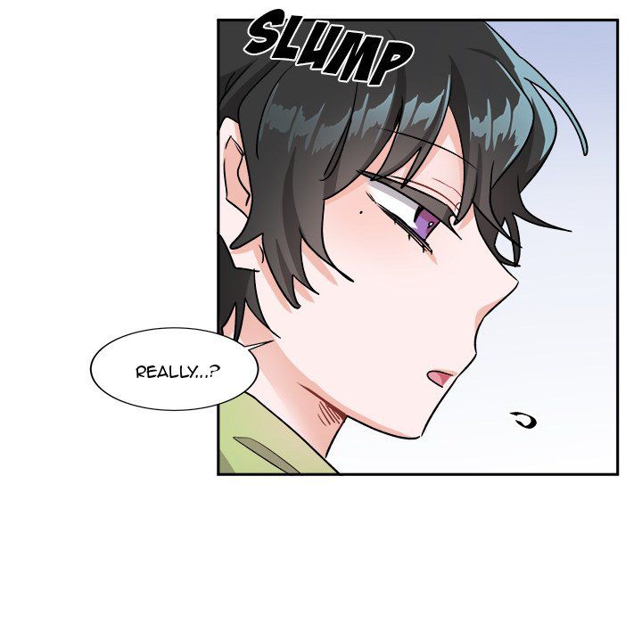 Pheromone Sherbet♥ Chapter 16 image 19