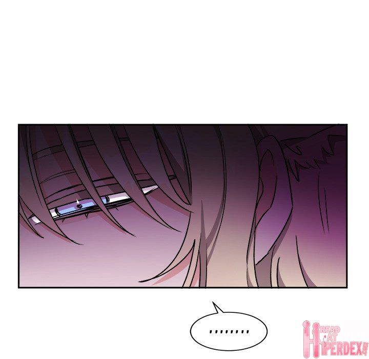 Pheromone Sherbet♥ Chapter 16 image 20