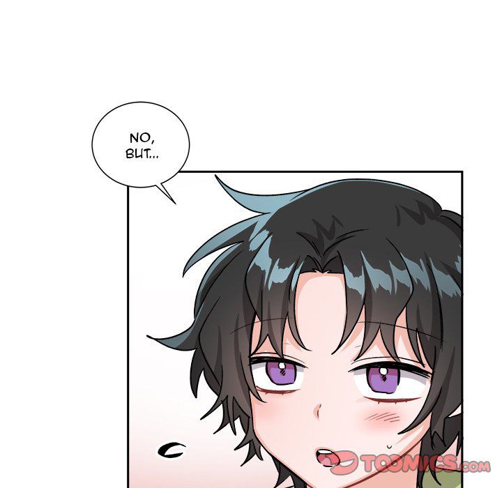 Pheromone Sherbet♥ Chapter 16 image 25