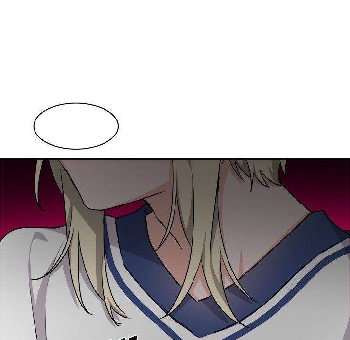 Pheromone Sherbet♥ Chapter 16 image 27