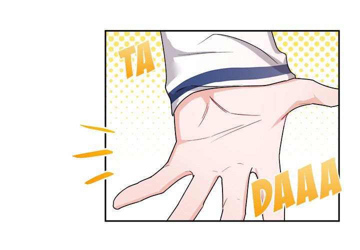 Pheromone Sherbet♥ Chapter 16 image 2