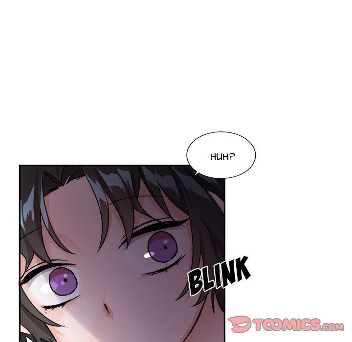 Pheromone Sherbet♥ Chapter 16 image 29