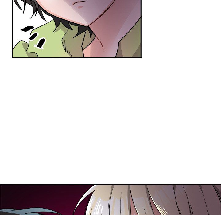 Pheromone Sherbet♥ Chapter 16 image 30