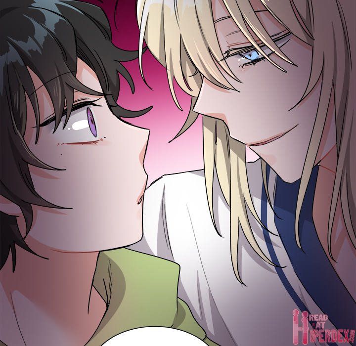 Pheromone Sherbet♥ Chapter 16 image 31