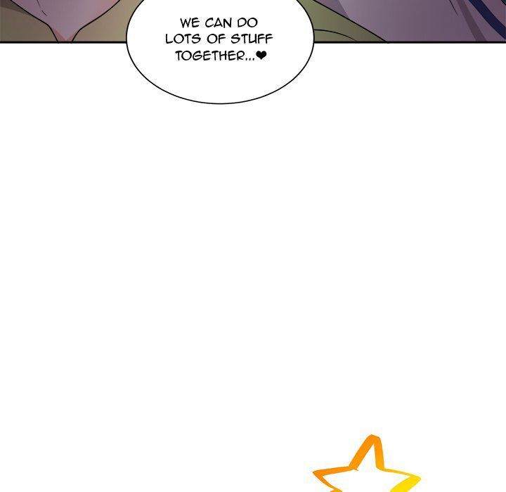 Pheromone Sherbet♥ Chapter 16 image 32