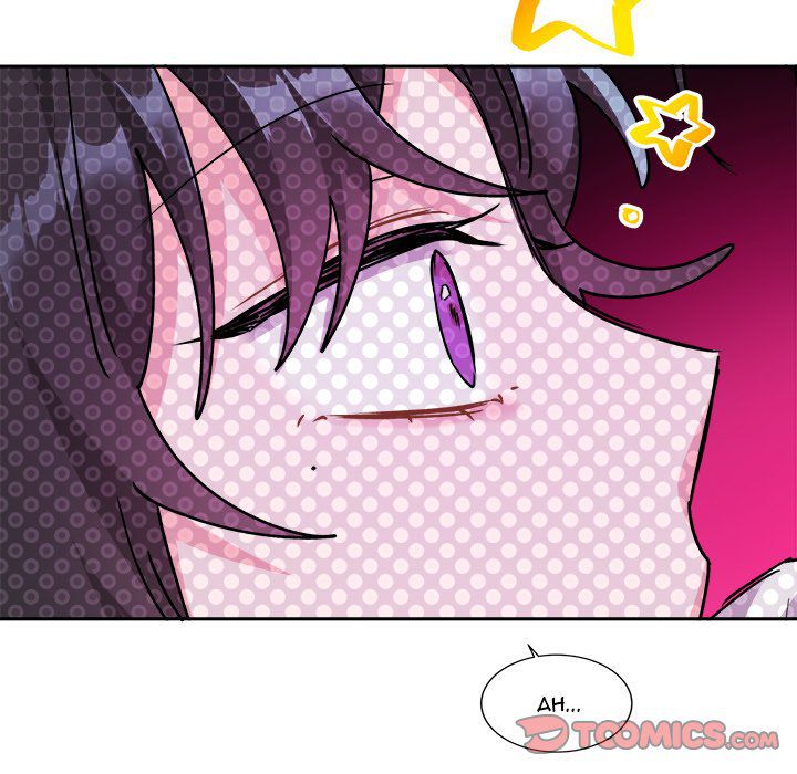 Pheromone Sherbet♥ Chapter 16 image 33