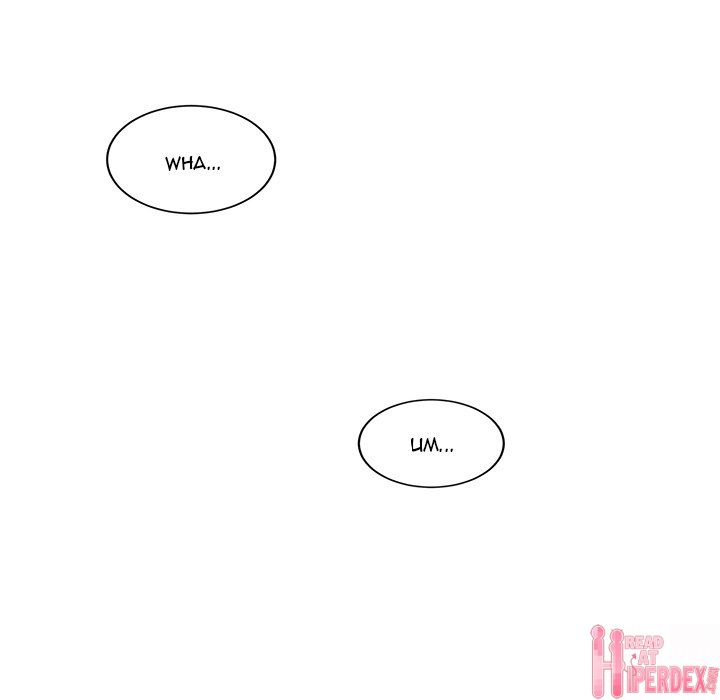 Pheromone Sherbet♥ Chapter 16 image 36