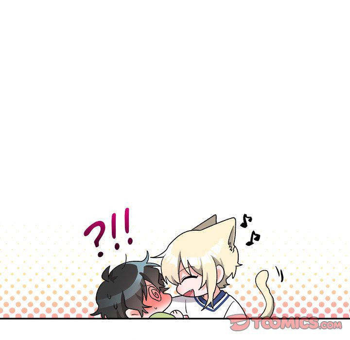 Pheromone Sherbet♥ Chapter 16 image 37