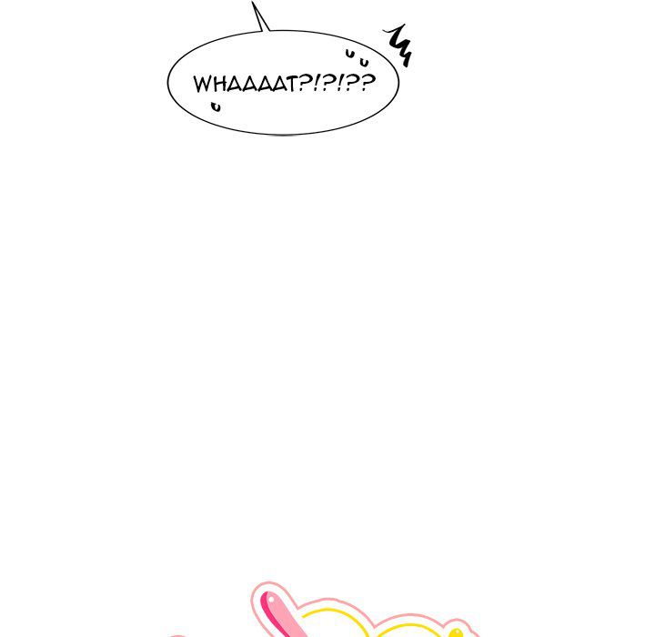 Pheromone Sherbet♥ Chapter 16 image 38