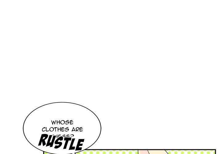 Pheromone Sherbet♥ Chapter 16 image 3