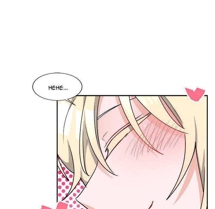 Pheromone Sherbet♥ Chapter 16 image 40