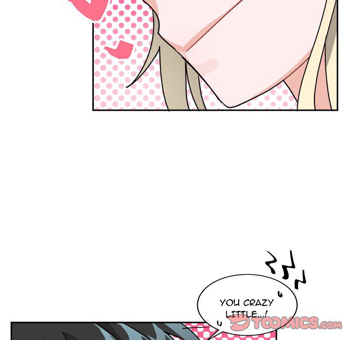 Pheromone Sherbet♥ Chapter 16 image 41