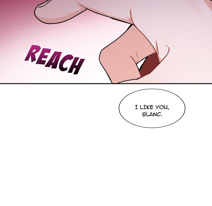 Pheromone Sherbet♥ Chapter 16 image 44