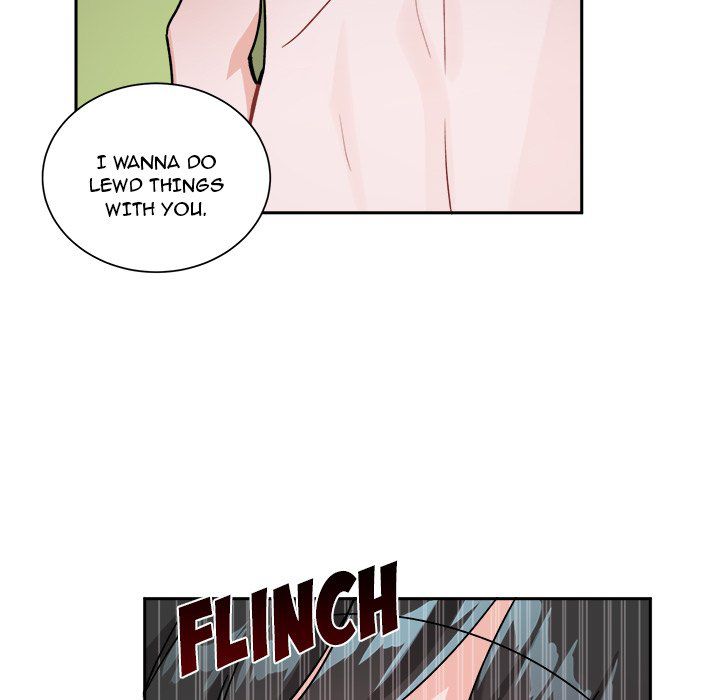 Pheromone Sherbet♥ Chapter 16 image 46