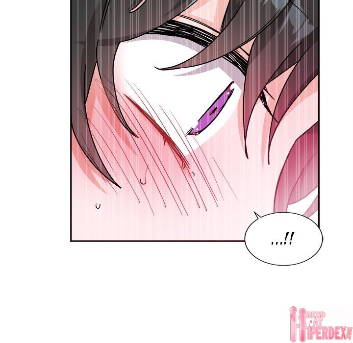 Pheromone Sherbet♥ Chapter 16 image 47