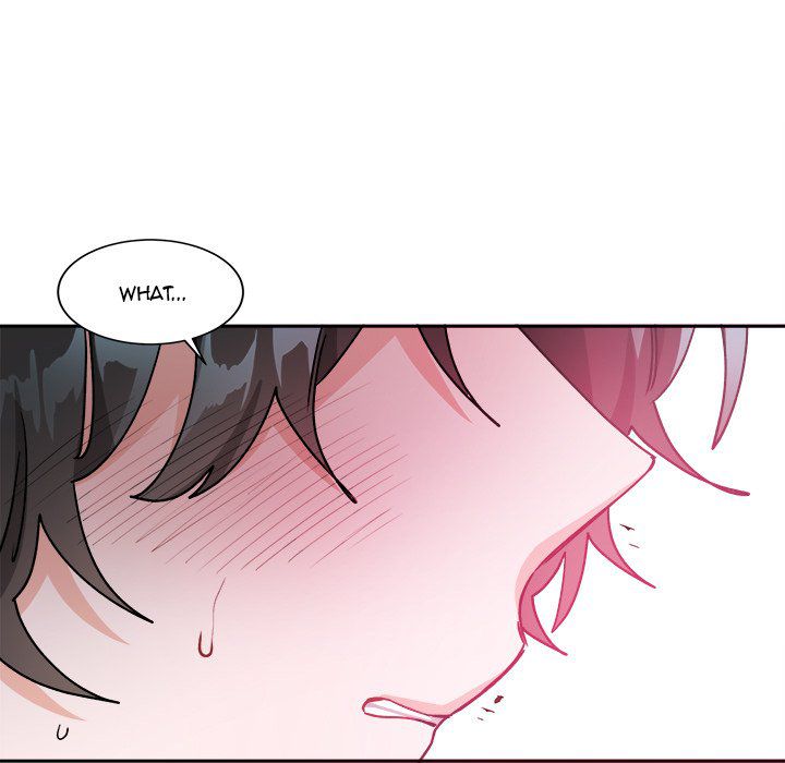 Pheromone Sherbet♥ Chapter 16 image 48