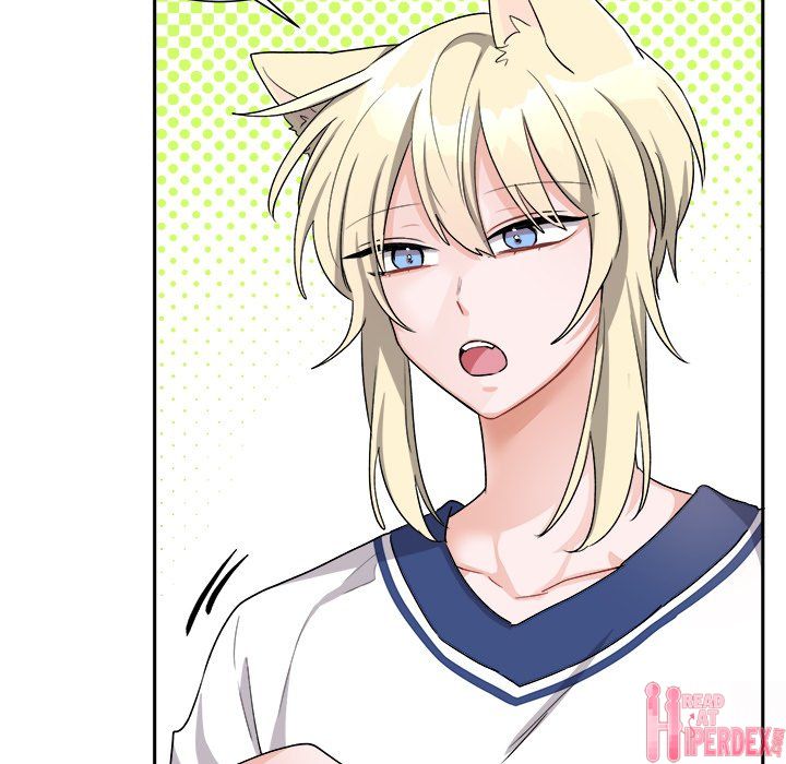 Pheromone Sherbet♥ Chapter 16 image 4