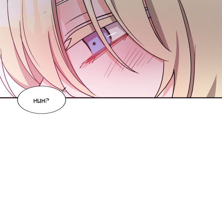 Pheromone Sherbet♥ Chapter 16 image 50