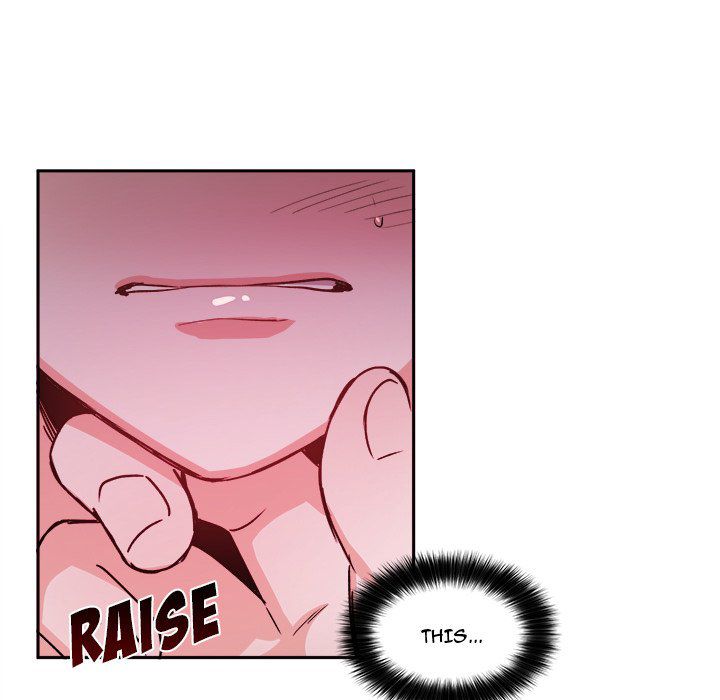 Pheromone Sherbet♥ Chapter 16 image 51