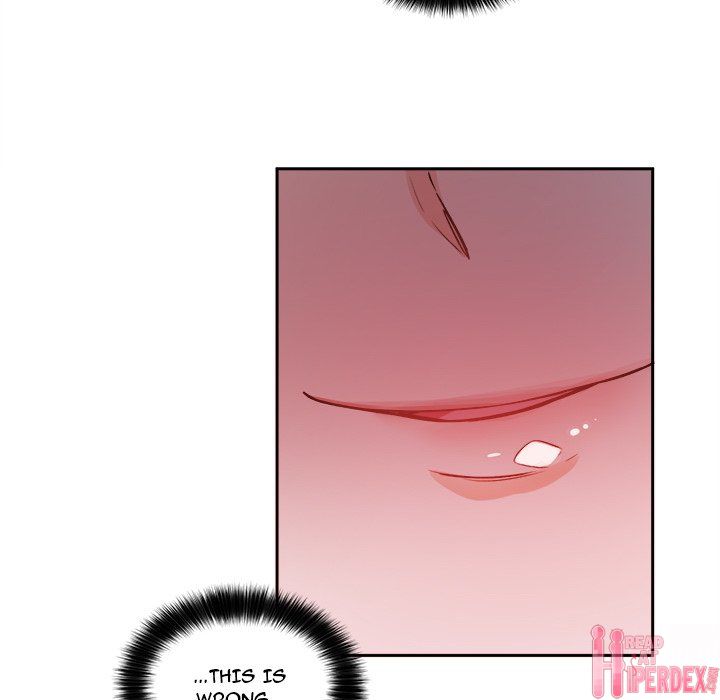Pheromone Sherbet♥ Chapter 16 image 52