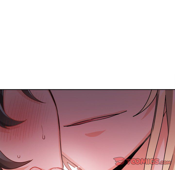 Pheromone Sherbet♥ Chapter 16 image 57
