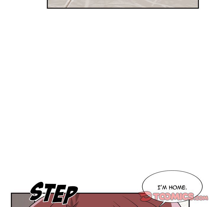 Pheromone Sherbet♥ Chapter 16 image 61