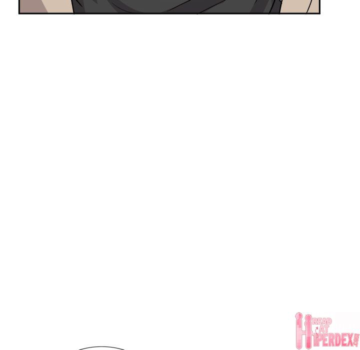 Pheromone Sherbet♥ Chapter 16 image 63