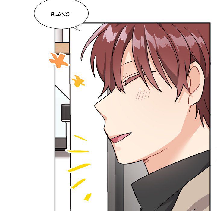 Pheromone Sherbet♥ Chapter 16 image 64