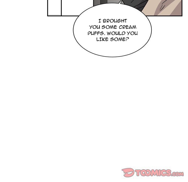 Pheromone Sherbet♥ Chapter 16 image 65