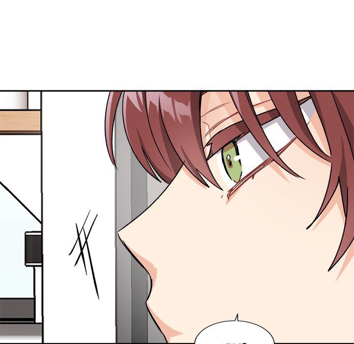 Pheromone Sherbet♥ Chapter 16 image 66