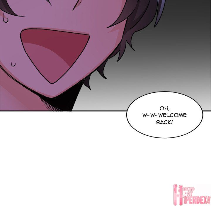 Pheromone Sherbet♥ Chapter 16 image 68