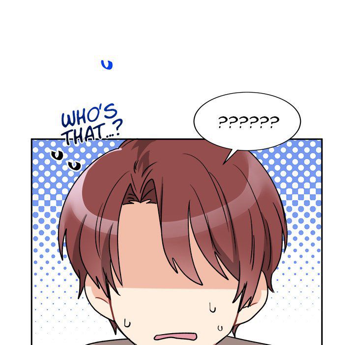Pheromone Sherbet♥ Chapter 16 image 72