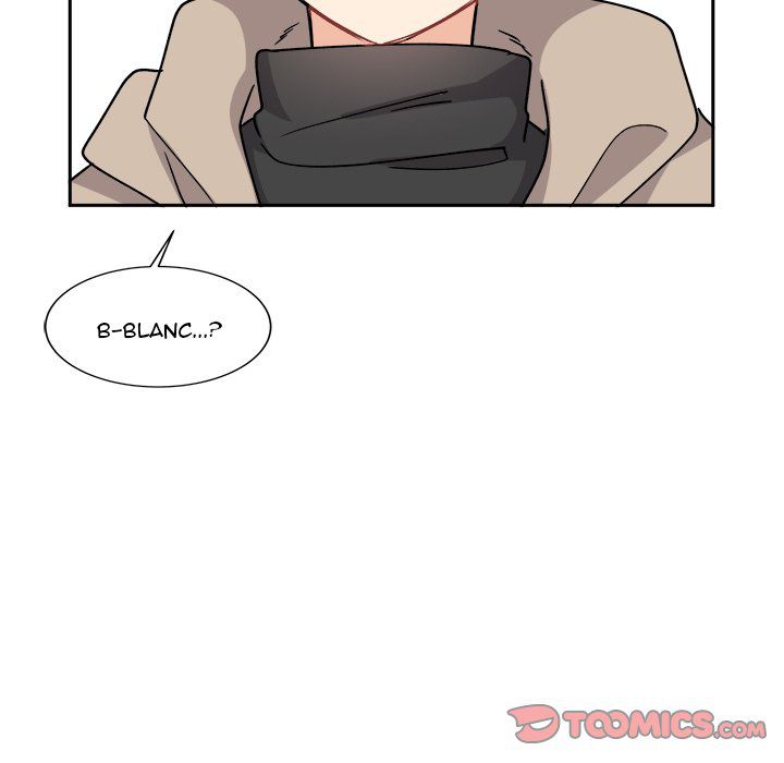 Pheromone Sherbet♥ Chapter 16 image 73