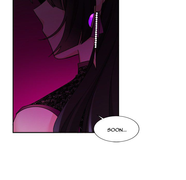 Pheromone Sherbet♥ Chapter 16 image 78