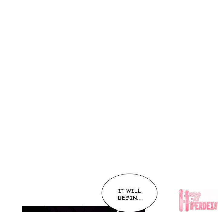Pheromone Sherbet♥ Chapter 16 image 79